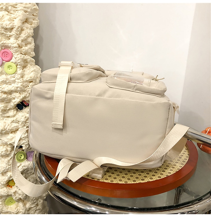 Sacs à dos sac à dos d'école sacs à dos catoon pour filles grande capacité sacs à dos pour enfants sac à dos esthétique mignon cadeau de rentrée scolaire de 2025 ? $36.99 –P18