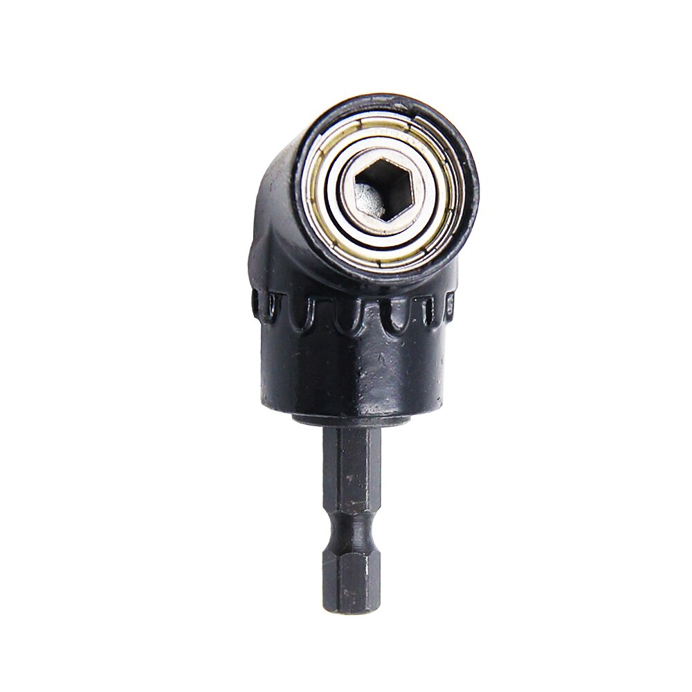 forró 105 fokos adapter csavarhúzó fejű fúrószár acél csatlakozás 1/4 szögű hatlapfejű csavarhúzó hajlító adapter 2025 - $8.99 –P11