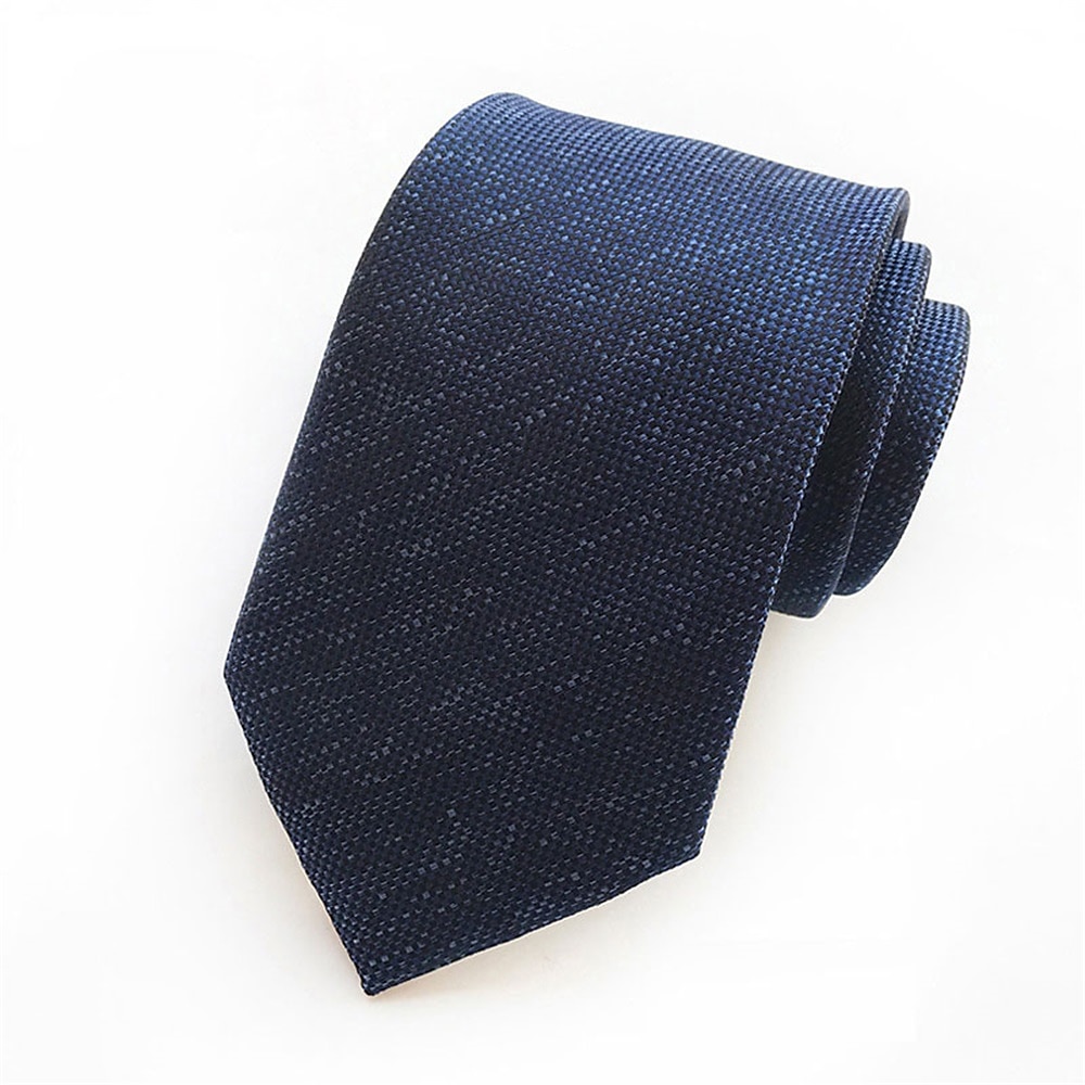 Voor heren Banden Stropdassen Werk Bruiloft Heer Formele Stijl Moderne stijl Klassiek Mode Jacquard Formeel liiketoiminta Formele avonden 2025 - $10.99 –P5
