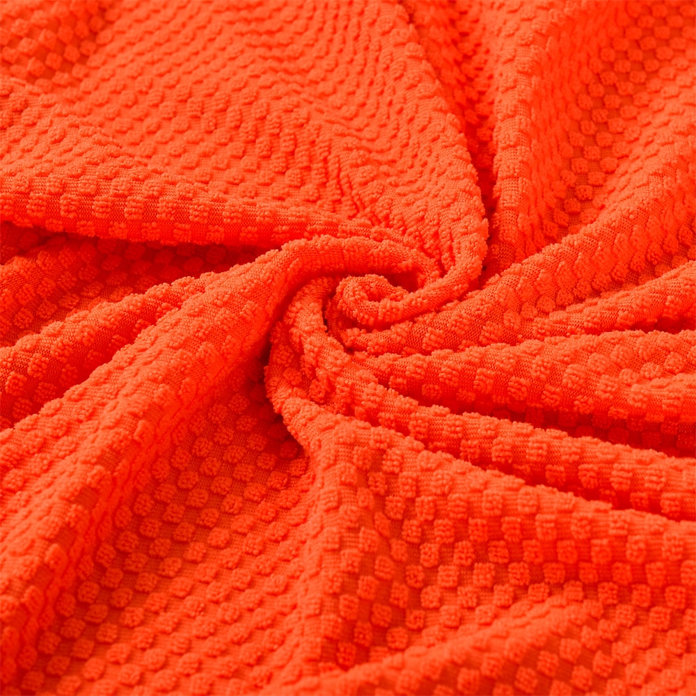 capa de cadeira de asa elástica de cor sólida capa de cadeira de asa bordô capa de poltrona de asa de tecido elastano com capa de almofada de assento para sala de estar bedroomfit ikea cadeira de 2025 por $62.99 –P9