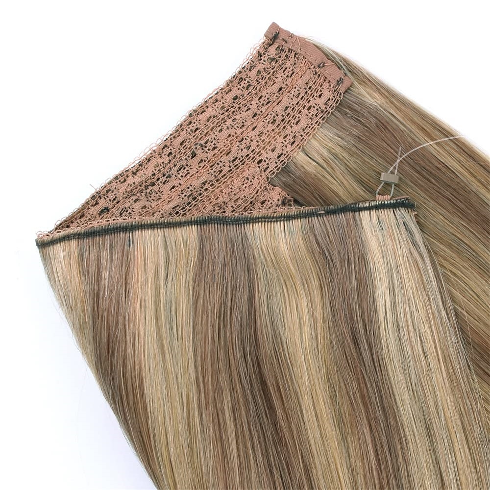 Capelli umani di Remy Parrucca Liscio Nero Marrone Cosplay Classico Comodo Brasiliano Da donna P6/12 10 pollici 12 pollici 14 pollici Da mare Festa / Serata Giornaliero del 2025 a $72.99 –P5