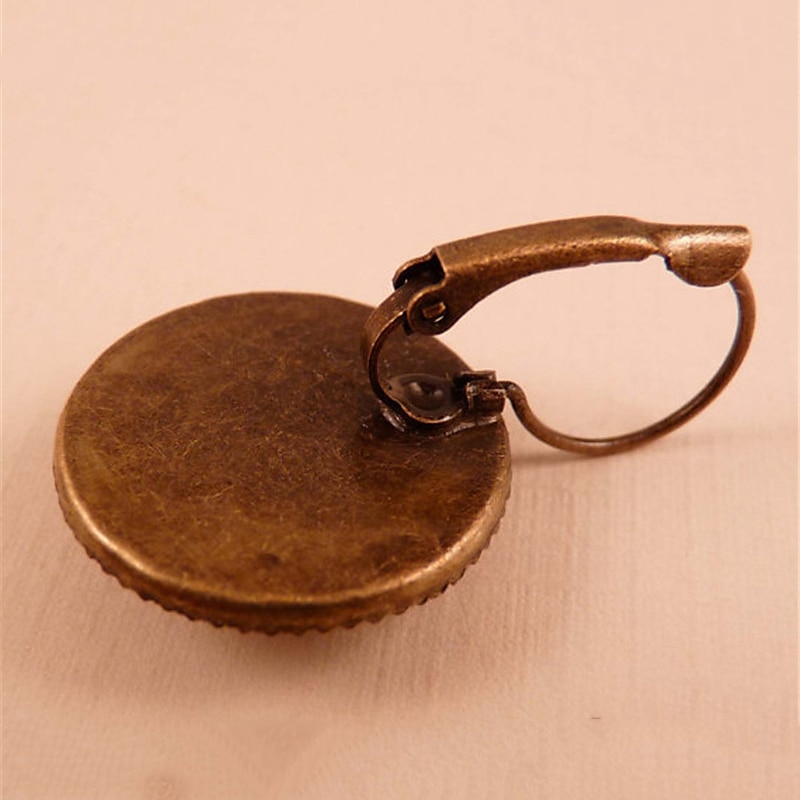 Women's Earrings Chic & Modern Street Peacock Earring 2025 - $4.49 –P5