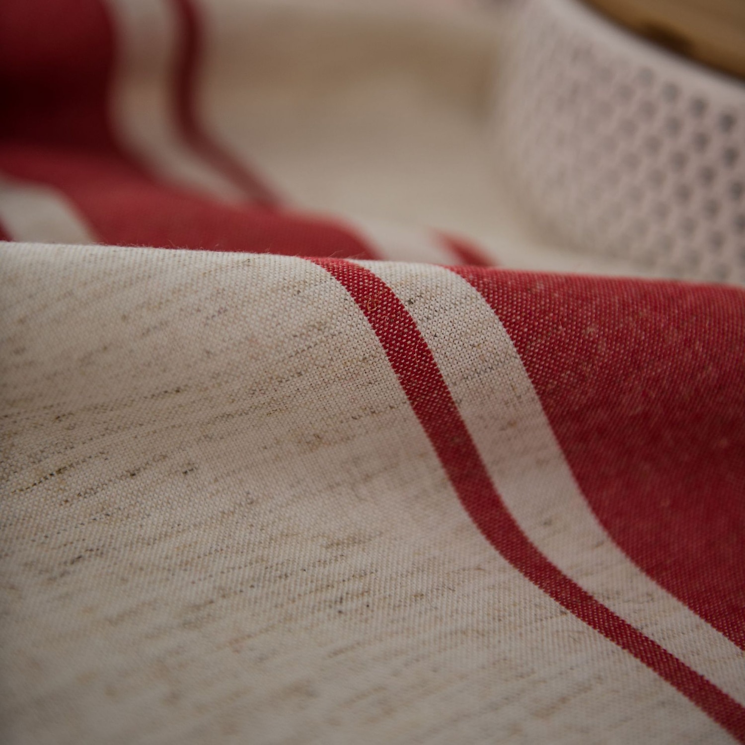 Tablecloth Linens Cotton Table Cloth Dustproof Striped Table Kitchen Garden Outcoor Restrant Rectangule 2025 - $27.99 –P2