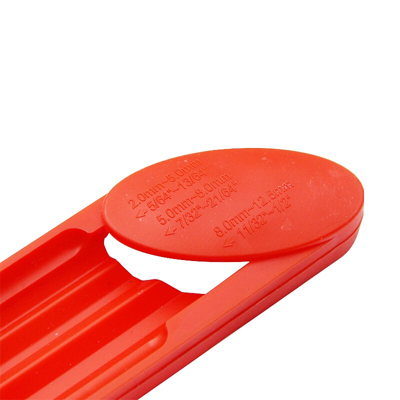 2-12.5mm orange perceuse mécanique meuleuse corindon meule pour meuleuse outils pour perceuse affûteuse outil électrique livraison directe de 2025 ? $8.99 –P3