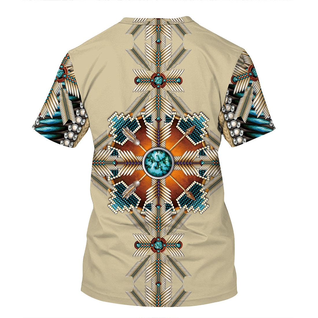 T-Shirt Anime 3D Retro Vintage T-Shirt Ärmel Retro 3D Gemischte Farbe für Herren Unisex Erwachsene 3D-Druck  für Karneval 2026 - $18.99 –P4