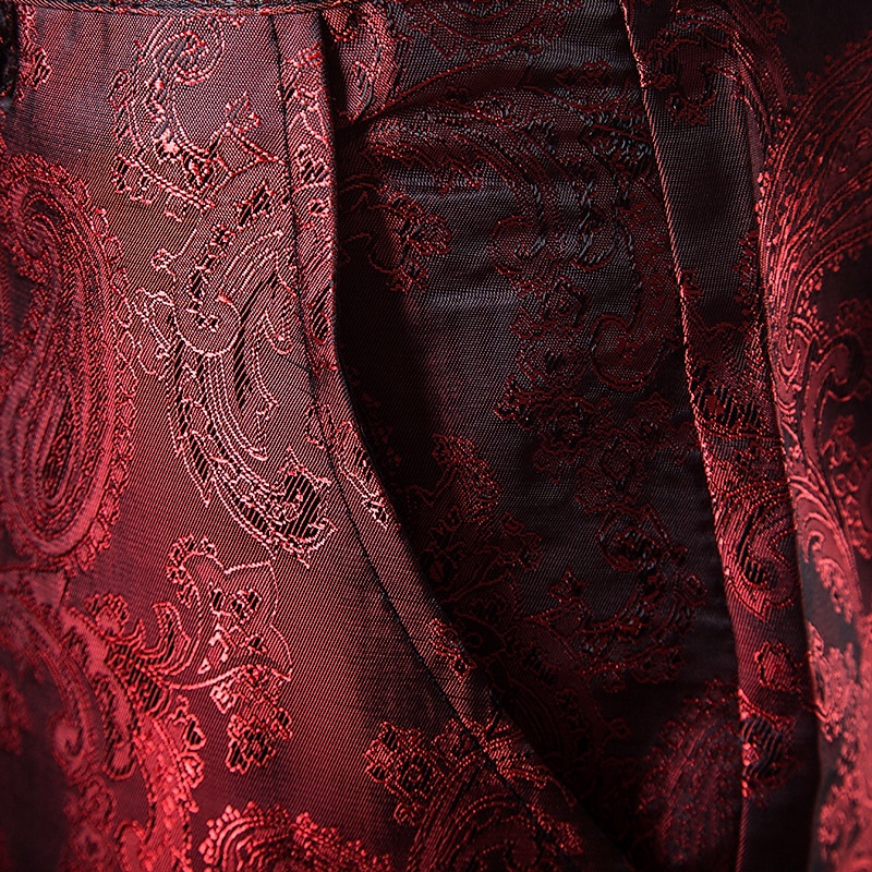 Ντίσκο Δεκαετία '80 Παντελόνια Ντίσκο Ζακάρ Φανταχτερή Φόρεμα Ανδρικά Μασκάρεμα Πάρτι Κλαμπ Παρέλαση Υπερηφάνειας Ενηλίκων Παντελόνια 2026 - $54.99 –P12