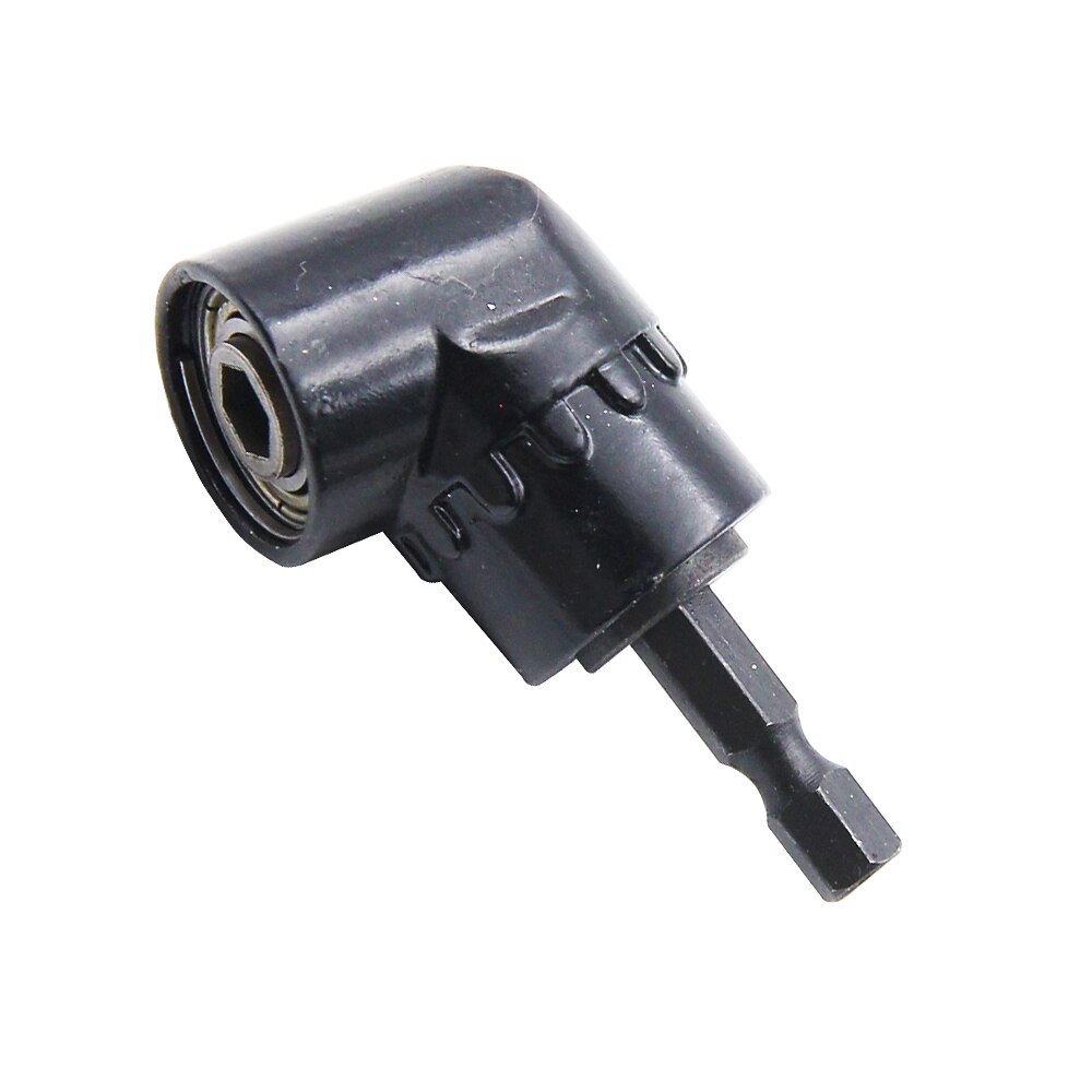 forró 105 fokos adapter csavarhúzó fejű fúrószár acél csatlakozás 1/4 szögű hatlapfejű csavarhúzó hajlító adapter 2025 - $8.99 –P13