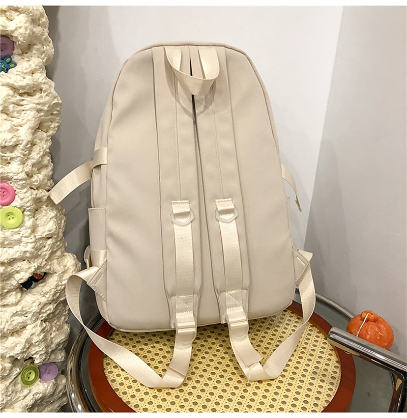 Sacs à dos sac à dos d'école sacs à dos catoon pour filles grande capacité sacs à dos pour enfants sac à dos esthétique mignon cadeau de rentrée scolaire de 2025 ? $36.99 –P17