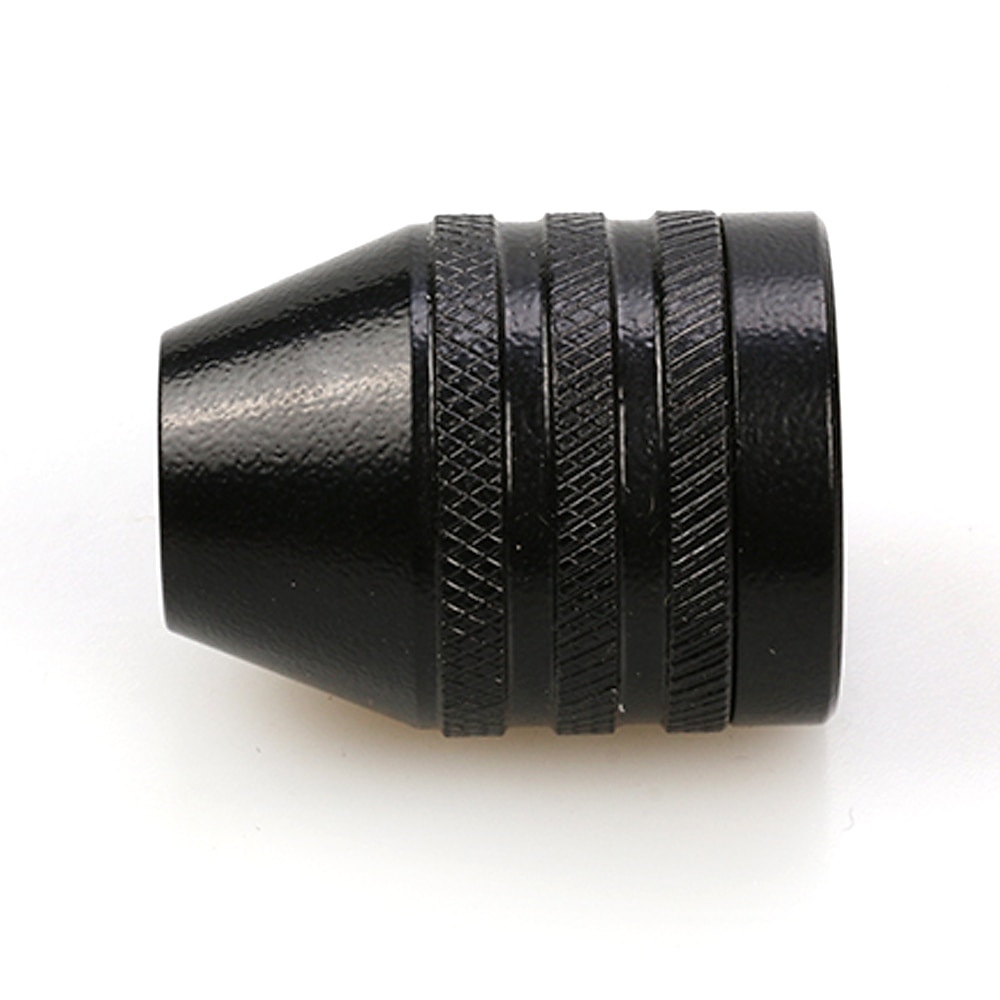 3 pièces mini mandrin de perceuse sans clé multifonctionnel multi m7/m8 pour outils rotatifs m8x0.75 mandrin de perceuse à trois mâchoires à changement rapide de 2025 ? $15.99 –P3