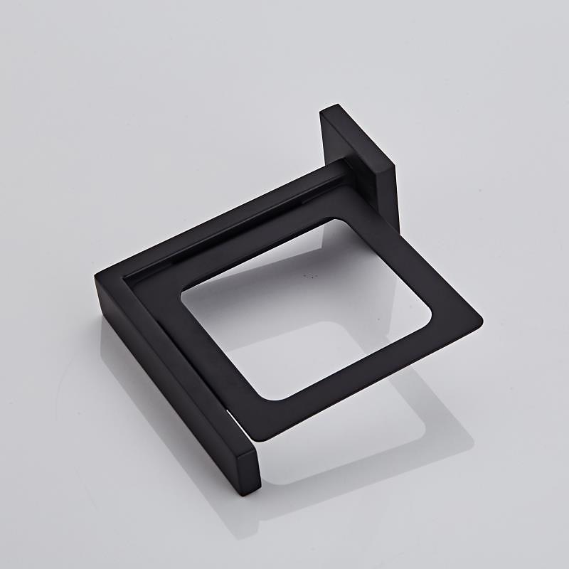 scopino per WC con supporto, scopino per WC in acciaio inox a parete in ceramica verniciato gommato e supporto per bagno del 2025 a $39.99 –P7