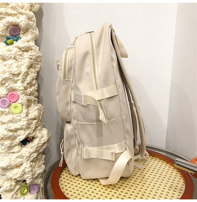 Sacs à dos sac à dos d'école sacs à dos catoon pour filles grande capacité sacs à dos pour enfants sac à dos esthétique mignon cadeau de rentrée scolaire de 2025 ? $36.99 –P16