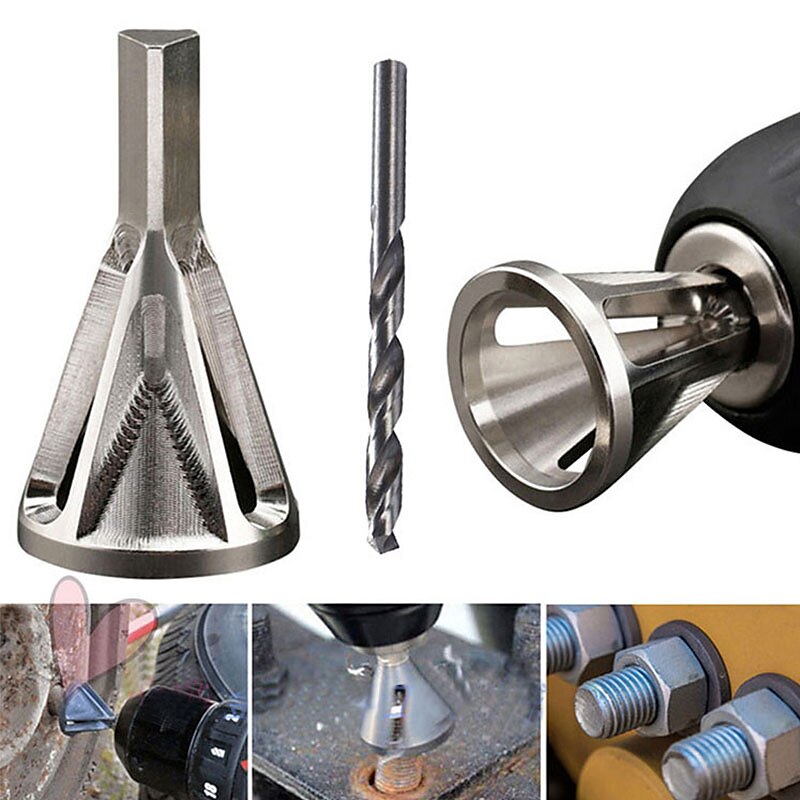 Haste hexagonal de 1/4 polegada chave de fenda de trava automática haste de extensão de liberação rápida magnética alongar a haste da cabeça do lote 60mm 100mm 150mm de 2025 por $13.99 –P5