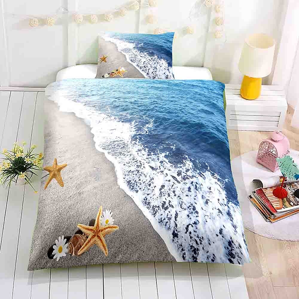 Set di biancheria da letto copripiumino con stampa vortice biancheria da letto 3D copripiumino con 1 copripiumino o copripiumino con stampa 2 federe per letto matrimoniale/regina/re del 2025 a $41.99 –P4