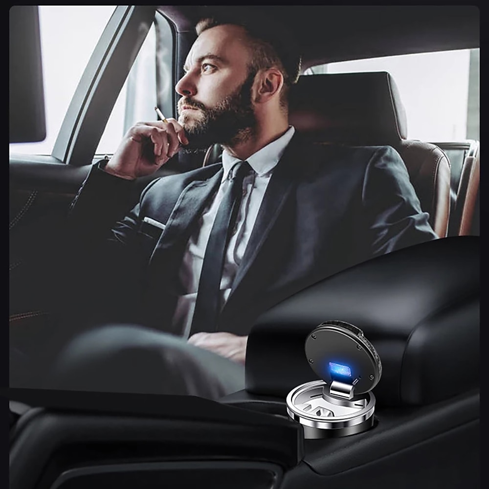 Τασάκι αυτοκινήτου Τύπος εξόδου Κράμμα αλουμινίου Για BMW 2025 - $19.99 –P4