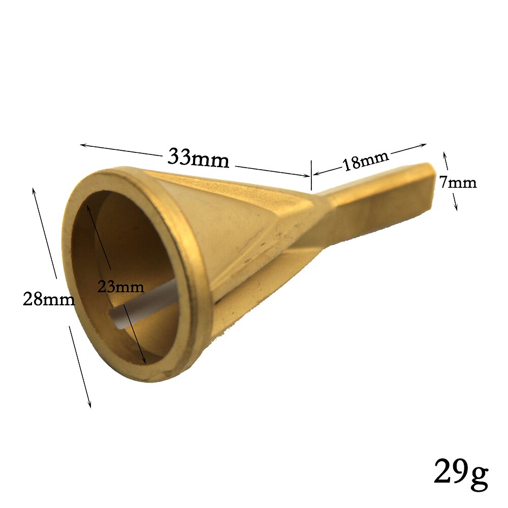 HSS Deburring External Chamfer Tool High Strength Hardness Drill Bit Remove Burr 2025 - $13.99 –P6