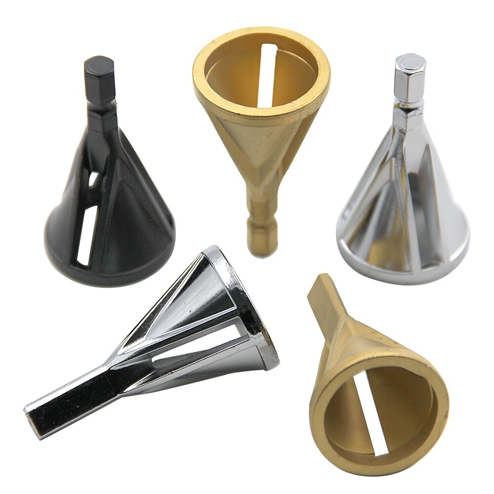 Haste hexagonal de 1/4 polegada chave de fenda de trava automática haste de extensão de liberação rápida magnética alongar a haste da cabeça do lote 60mm 100mm 150mm de 2025 por $13.99 –P6