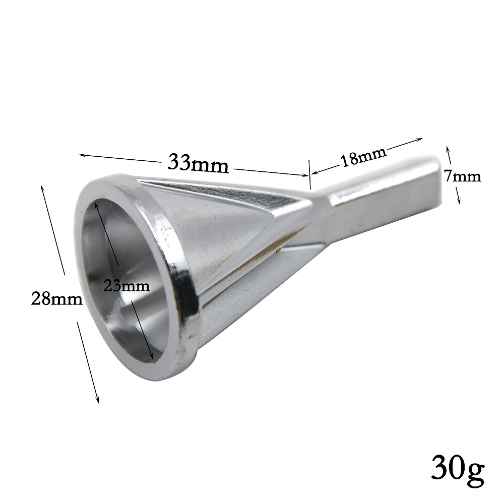 HSS Deburring External Chamfer Tool High Strength Hardness Drill Bit Remove Burr 2025 - $13.99 –P7