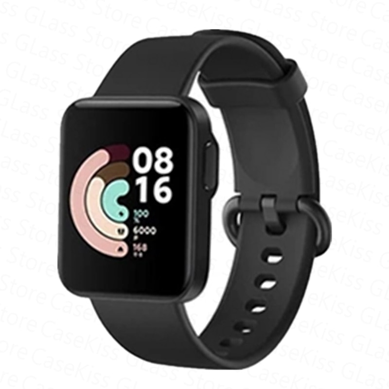Smart Watch Band Compatible with Xiaomi Mi Watch 2 Lite, Mi Watch 1 Lite Redmi Watch 2 Lite / Watch 2 / Watch 1 Smartwatch Strap Waterproof Breathable Adjustable Fit Sport Band Replacement  Wristband 2025 - $14.99 –P4