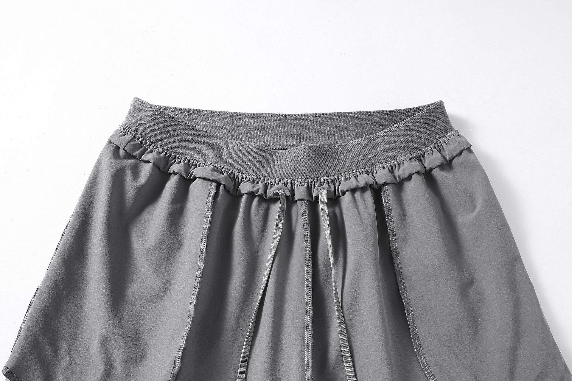 Homens Shorts de caminhada Verão Ao ar livre Respirável Secagem Rápida Bolso Com Zíper Leve Calças Capri Calças Com Cordão Cintura elástica Exército verde sete Cáqui Sete Pesca Alpinismo Praia M L XL de 2025 por $19.99 –P13