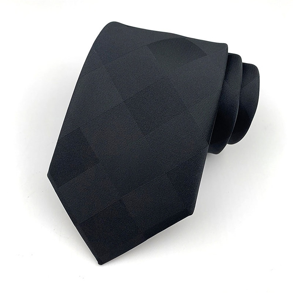 Voor heren Banden Stropdassen Werk Bruiloft Heer Formele Stijl Moderne stijl Klassiek Mode Jacquard Formeel liiketoiminta Formele avonden 2025 - $10.99 –P13