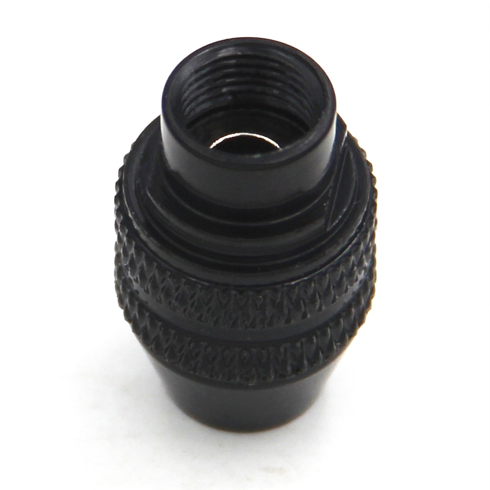 3 pièces mini mandrin de perceuse sans clé multifonctionnel multi m7/m8 pour outils rotatifs m8x0.75 mandrin de perceuse à trois mâchoires à changement rapide de 2025 ? $15.99 –P10