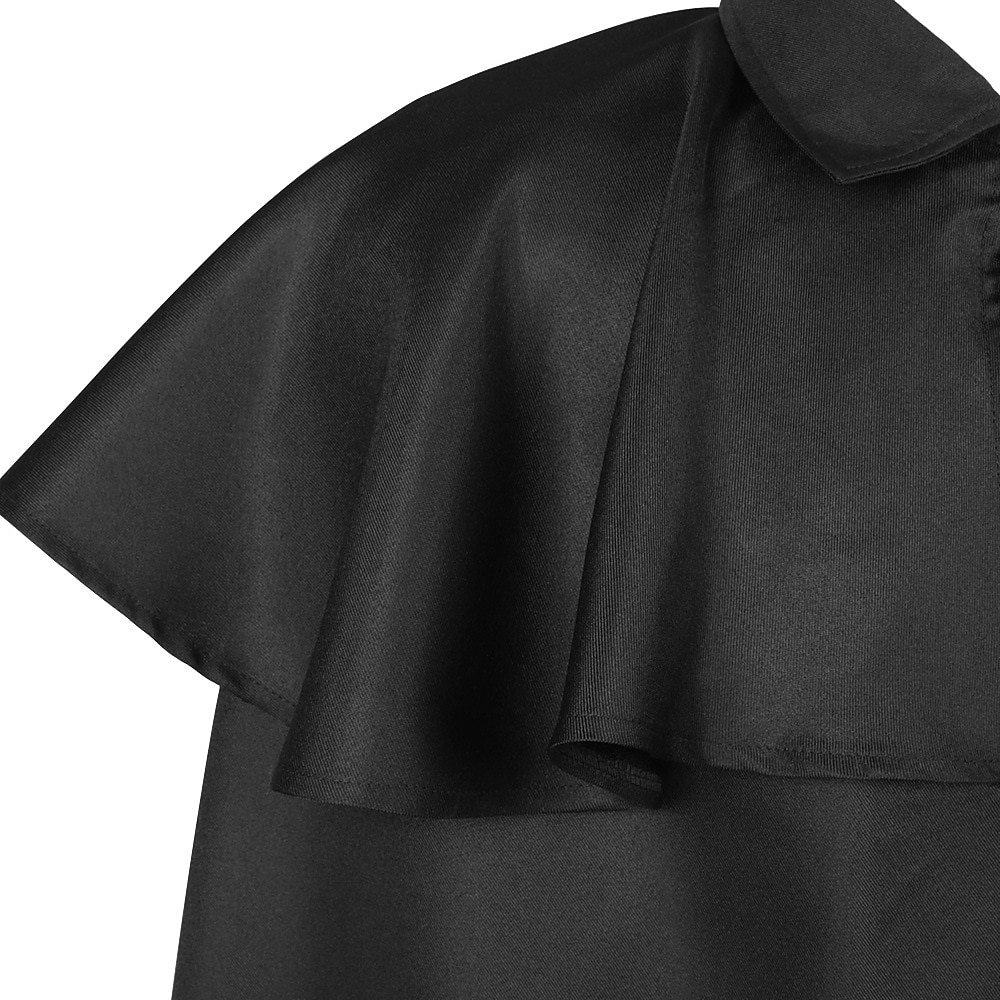 Retrò Vintage Punk & Gotico Medievale Mantello Mascherata Medico della peste Vichingo Ranger Elfico Tinta unita Costume Per uomo Per donna Unisex Vichingo Fantasia Carnevale Mascherata Festa / Sera del 2026 a $33.99 –P7
