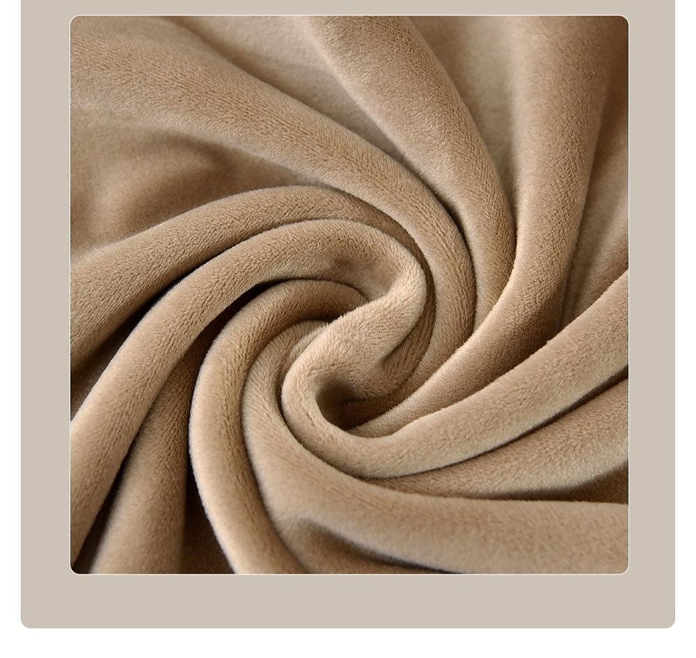 Les housses de chaise de salle à manger en velours, luxueuses et douces, protègent vos chaises rouge bordeaux tout en ajoutant élégance et confort à la décoration de votre salle à manger de 2026 ? $14.49 –P5