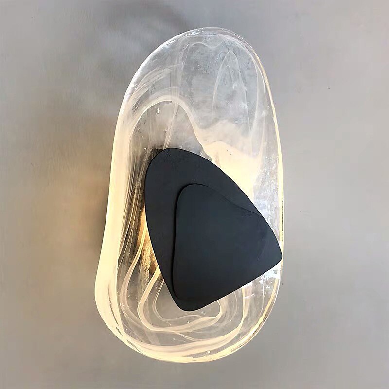 LED moderne Unterputz-Wandleuchten Wohnzimmer Esszimmer Eisenwandleuchte 220-240V 5 W 2025 - $182.99 –P10