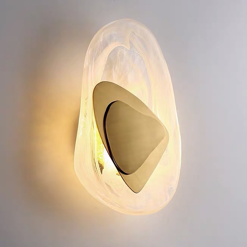 LED moderne Unterputz-Wandleuchten Wohnzimmer Esszimmer Eisenwandleuchte 220-240V 5 W 2025 - $182.99 –P11