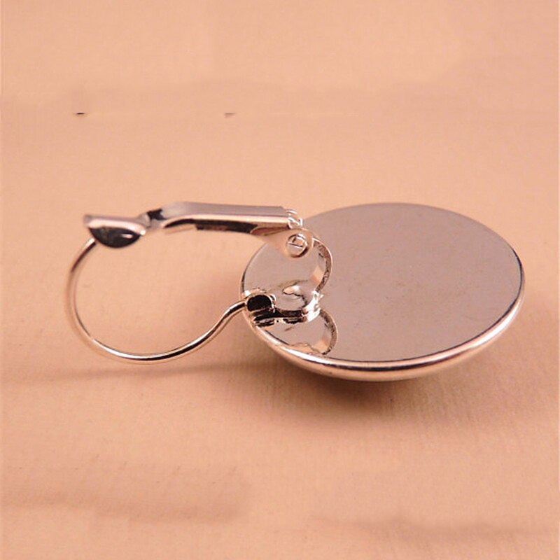 Women's Earrings Chic & Modern Street Peacock Earring 2025 - $4.49 –P6