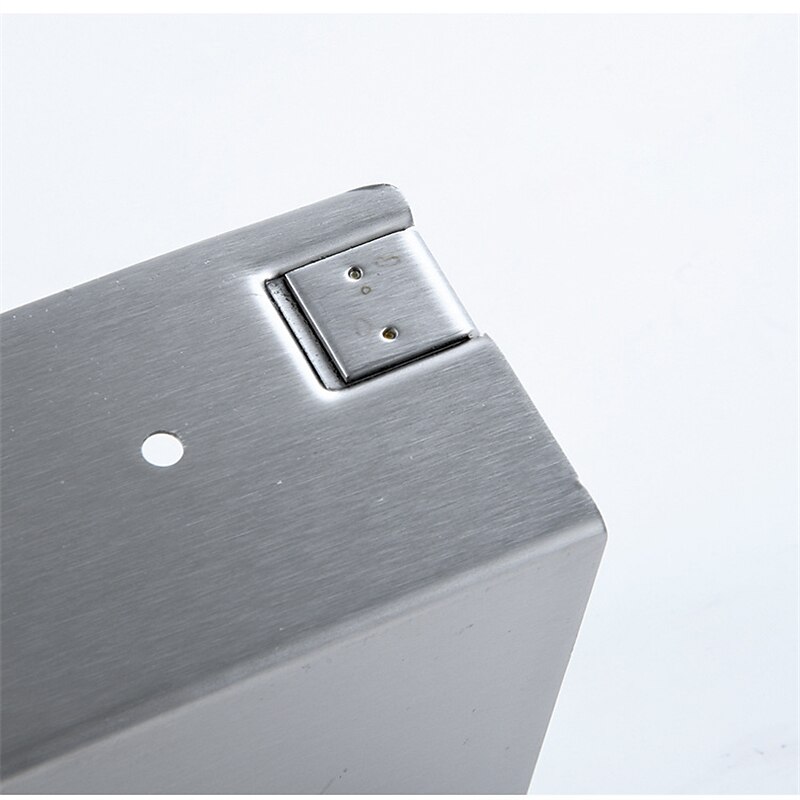 Caddie de douche salle de bains cuisine support de rangement tenture murale 304 support de rangement en acier inoxydable salle de bains cuisine fournitures support de rangement multifonctionnel de 2025 ? $31.99 –P5