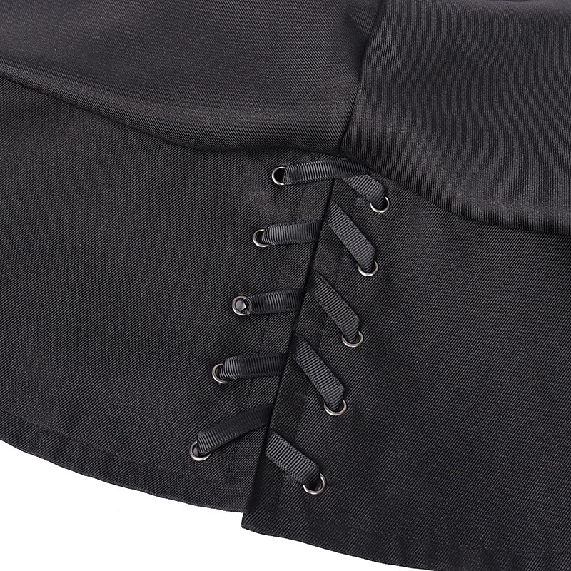 Retrò Vintage Punk & Gotico Medievale Mantello Fiera del Ren Strega Medico della peste Vichingo Tinta unica Per uomo Per donna Unisex Vichingo Fantasia Notte di Valpurga Mascherata Feste Adulti del 2025 a $46.99 –P11