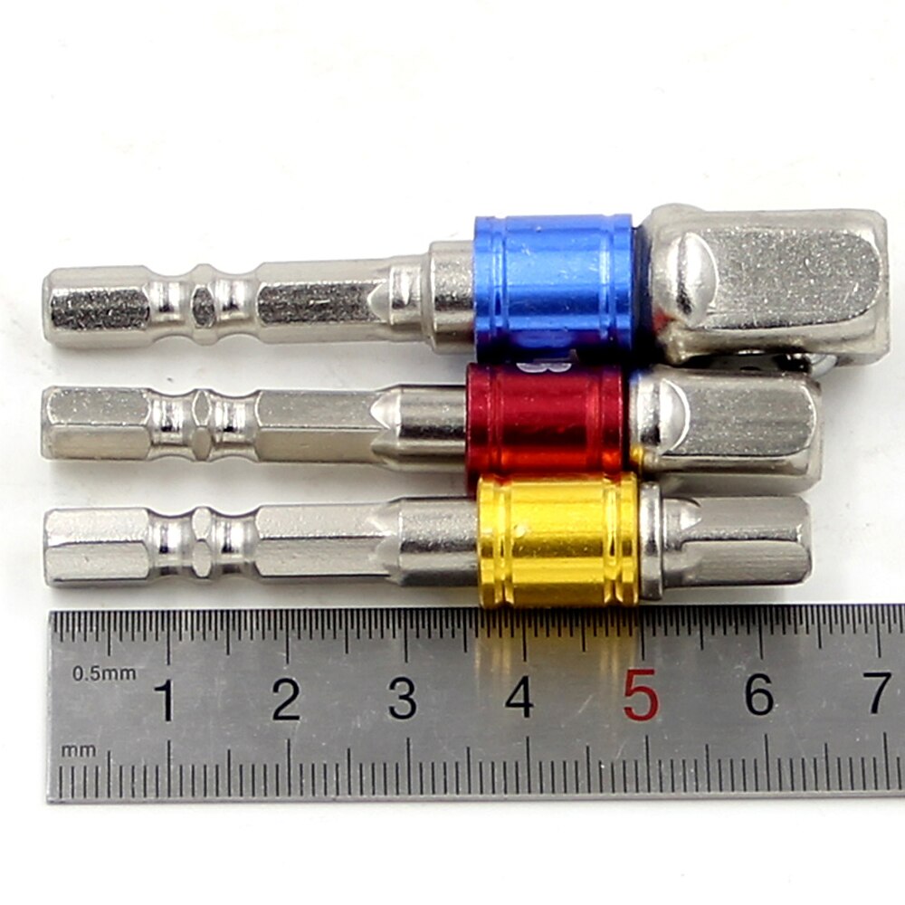 Corner Device Adjustable Angle Drill Screwdriver Color Extension Rod Head Power Tool Accessories Corner Batch Bending Head 2025 - $8.99 –P5