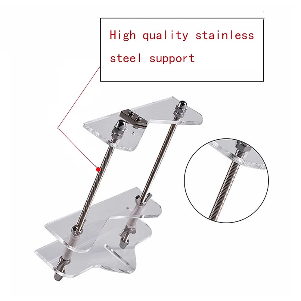 DIY Glass Bottle Cutter Adjustable Sizes Metal Glassbottle Cut Machine for Crafting Wine Bottles House Decorations Cutting Tool 2025 - $10.99 –P4