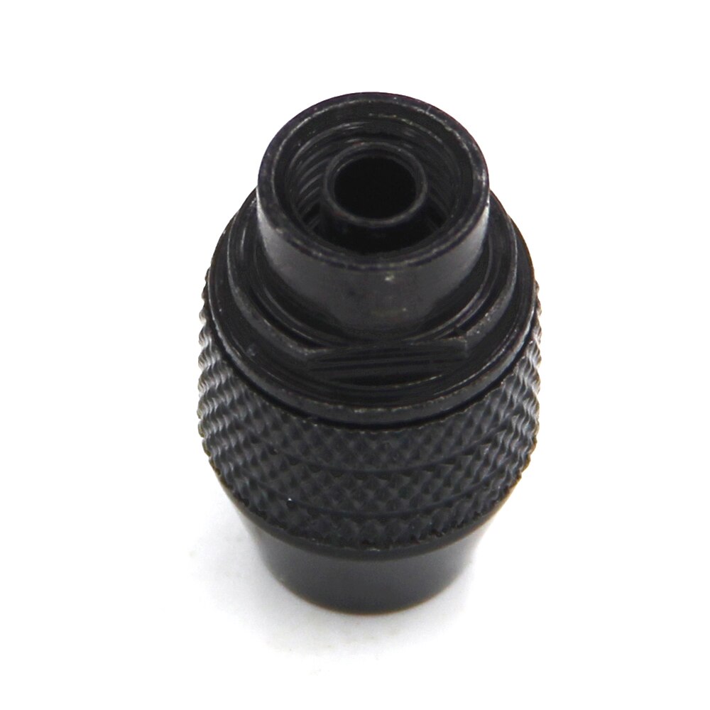 3 pièces mini mandrin de perceuse sans clé multifonctionnel multi m7/m8 pour outils rotatifs m8x0.75 mandrin de perceuse à trois mâchoires à changement rapide de 2025 ? $15.99 –P6