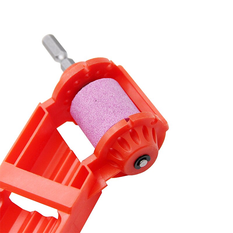 2-12.5mm orange perceuse mécanique meuleuse corindon meule pour meuleuse outils pour perceuse affûteuse outil électrique livraison directe de 2025 ? $8.99 –P4