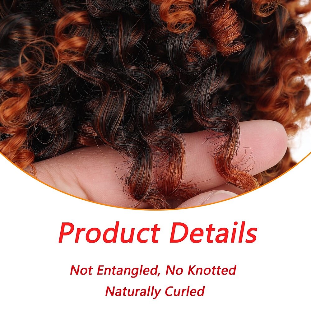 Gray Wigs for Black Women Afro Wigs Short Curly Wigs Kinky Curly Wig with Bangs Natural Hair Wigs 2026 - $36.99 –P16