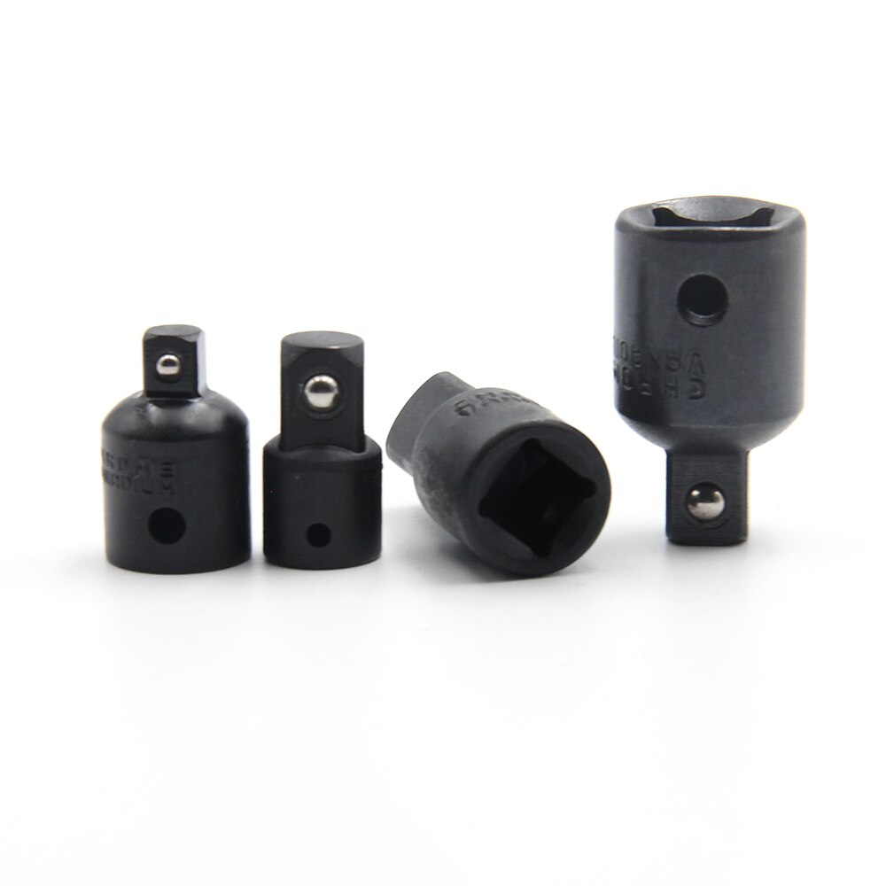1/4 3/8 1/2  Sleeve Adapter Converter Drive Socket Wrench Adapter Wrench-sleeve Joint Converter Hand Tools 2025 - $10.99 –P5