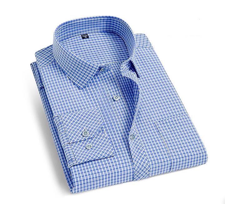 navy blue french cuff dress shirt Hancock Men Navy Blue Solid Slim Fit Pure Cotton French Cuffs Formal Shirt