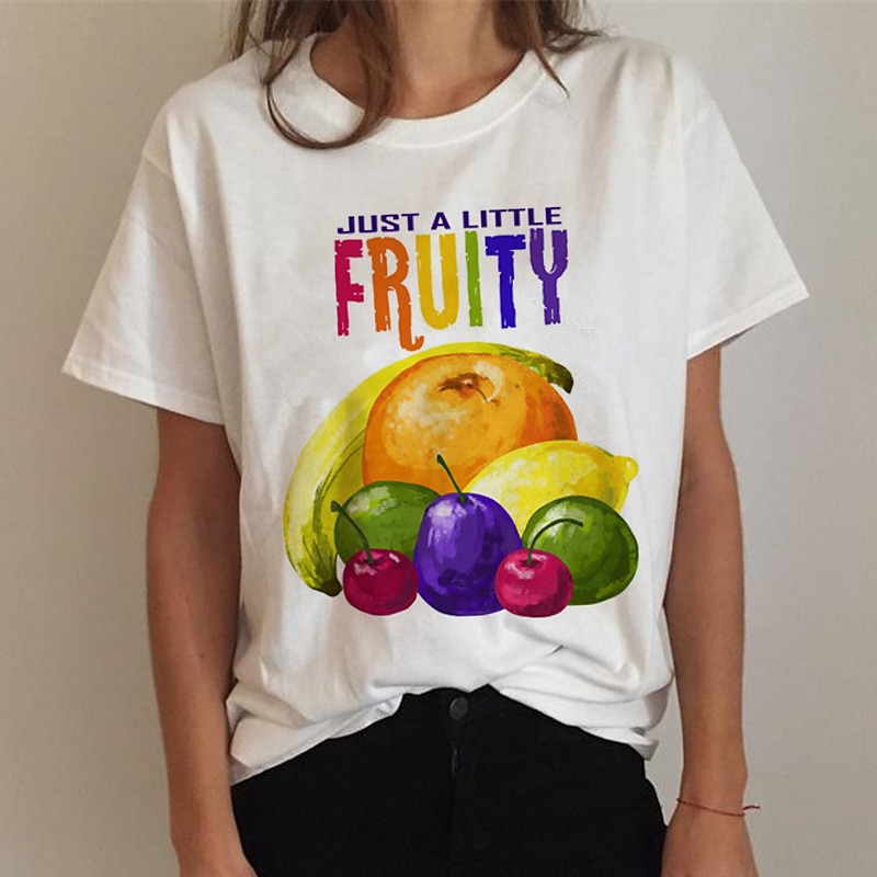 Défilé de la fierté Fierté LGBT Fierté gai Drapeau arc-en-ciel Manches Ajustées Anime Dessin Animé Animé Harajuku Art graphique Kawaii Pour Couple Homme Femme Adulte Rentrée scolaire Estampage à chaud de 2025 ? $17.99 –P2