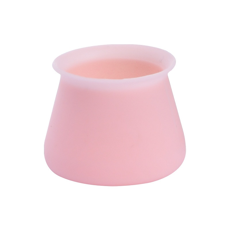 40 Stück Stuhl- oder Tischbein-Fußabdeckung Silikon-Hocker rutschfeste Stumm-Fußabdeckung Tisch- und Stuhlschutzabdeckung verschleißfeste Fußauflage 2025 - $12.49 –P10