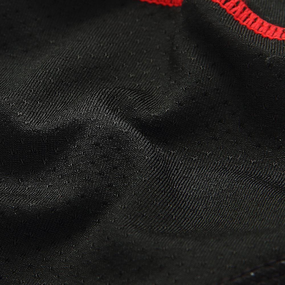 WOSAWE Voor heren Fietsondergoed Fietsbroek Gevoerde wielrenshorts Fietsen Short / Broekje Ondergoedshorts Semi-strakke pasvorm Bergracen Wegwielrennen Sport 4D Pad Ademend Sneldrogend Vermindert 2025 - $19.99 –P20