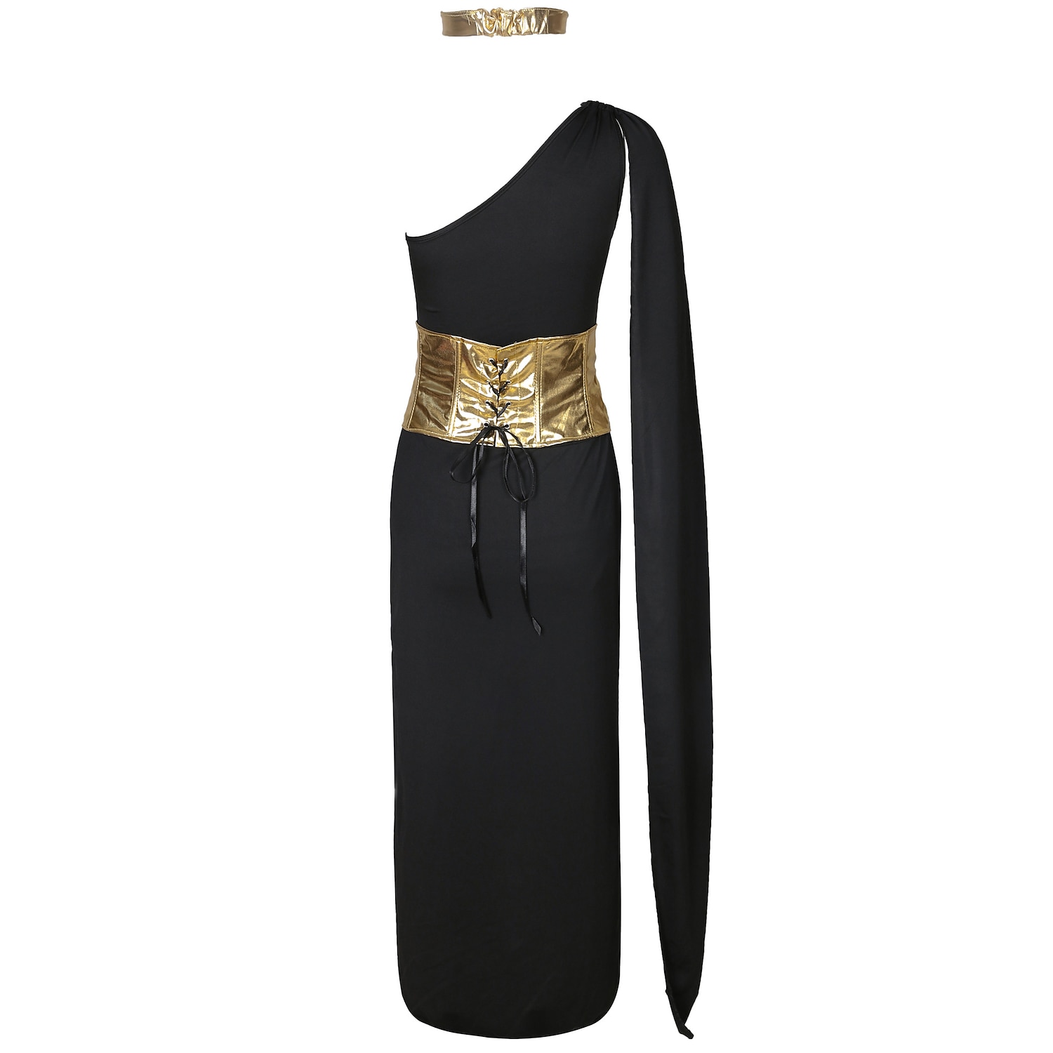 Retrò Vintage Grecia antica Antica Roma Vestito Costume Cosplay Abiti Venere Dee greche Costume Per donna Notte di Valpurga Halloween Carnevale Feste Addio al Nubilato Adulti Vestito del 2026 a $35.99 –P8