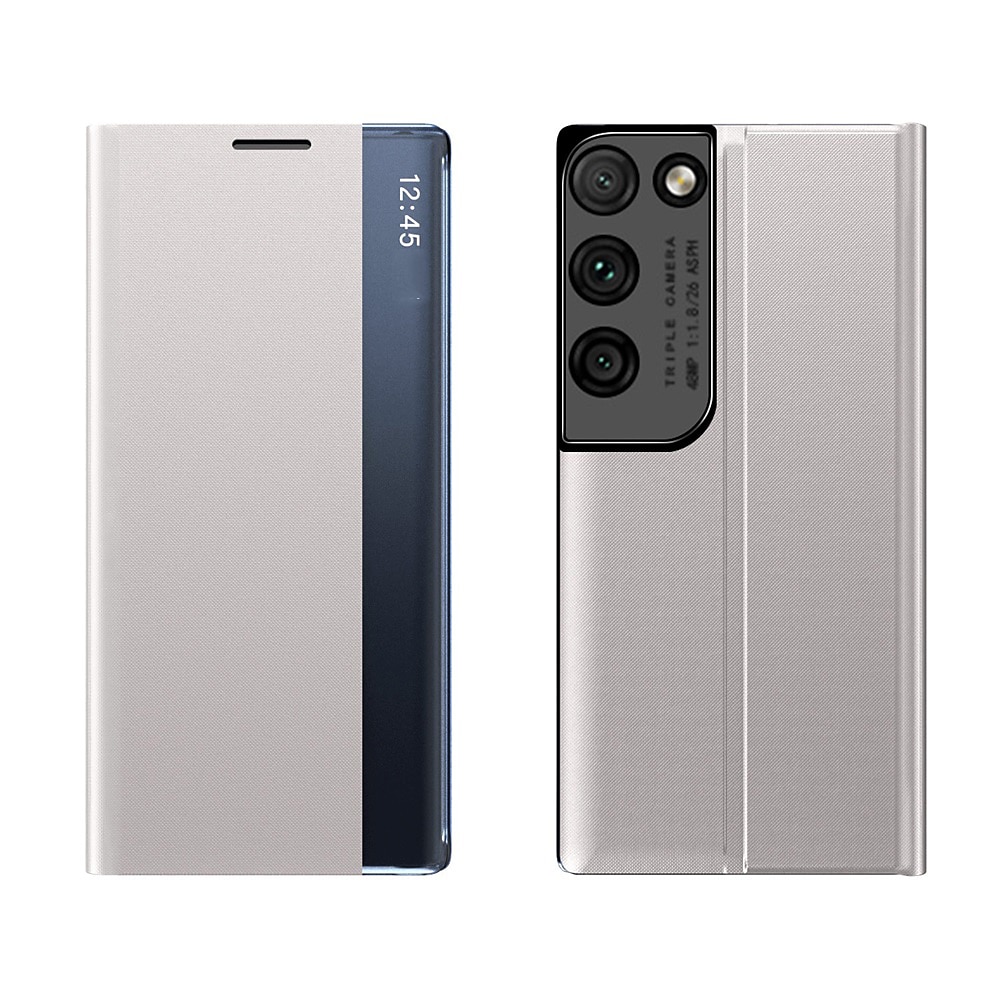 telefon Carcasă Pro Samsung Galaxy S24 S23 S22 S21 S20 Plus Ultra A54 A34 A14 A72 Note 20 Ultra 10 Plus A53 A33 A52 A13 S10 Lite Celý kryt Pouzdro typu flip Ochranný rámeček Magnetické Prachuodolné 2025 - $13.99 –P12
