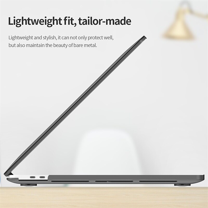 2025年 MacBook ケース と互換性があります Macbook Air Pro 13.3 14 16.0 インチ ハード プラスチック マーブル  コレクション – $23.99 –P4