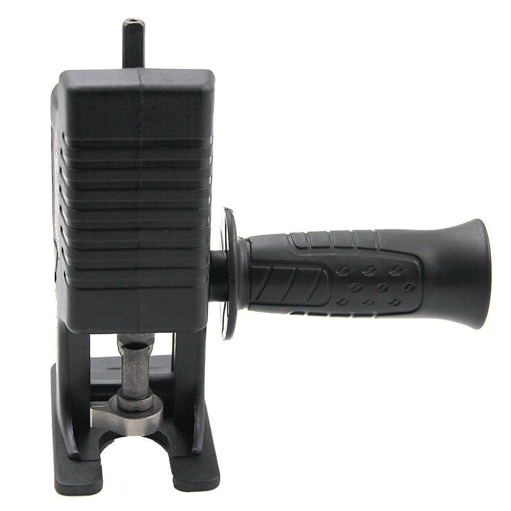 Портативный переходник для сабельной пилы, переходник от электрической дрели к переходнику для электрической пилы, инструмент для резки металла по дереву с пильным полотном 2025 - $17.99 –P6