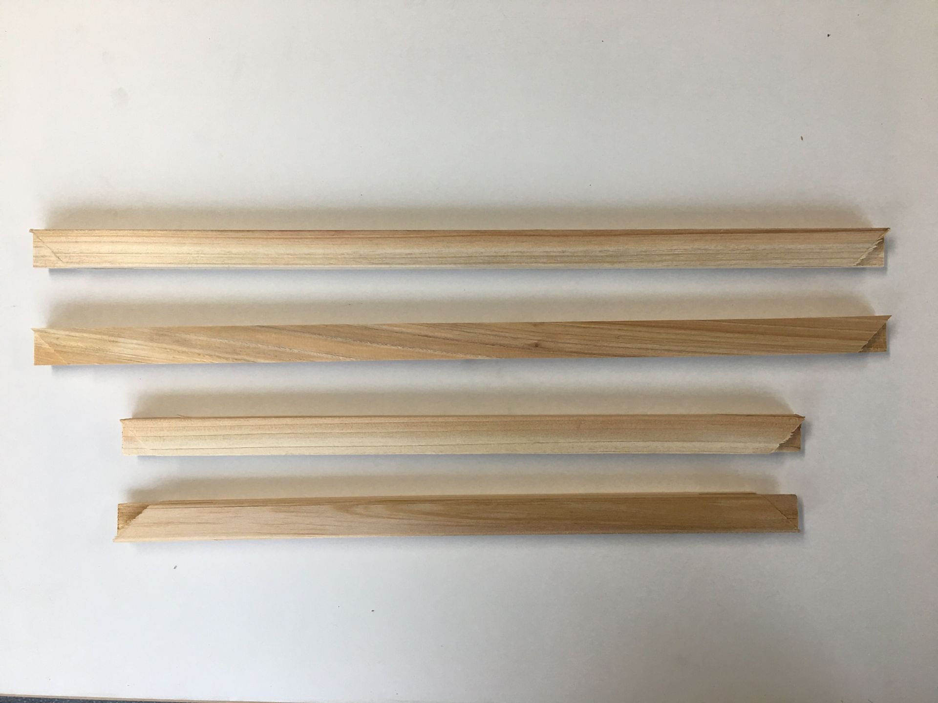 1PC DIY Wooden Photo Frame Picture Frame Combination Frame Assemble And Install By Yourself Multiple Size 2025 - $25.99 –P2