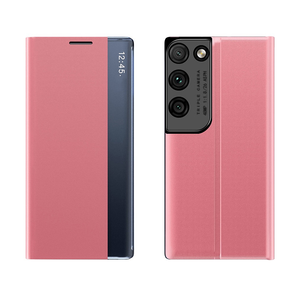 telefon Carcasă Pro Samsung Galaxy S24 S23 S22 S21 S20 Plus Ultra A54 A34 A14 A72 Note 20 Ultra 10 Plus A53 A33 A52 A13 S10 Lite Celý kryt Pouzdro typu flip Ochranný rámeček Magnetické Prachuodolné 2025 - $13.99 –P9