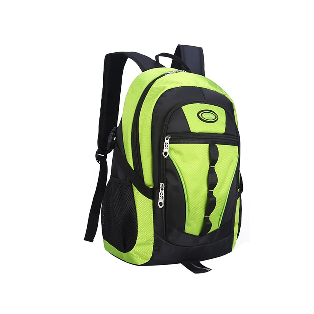 rucsac de școală ghiozdan de desene animate solid pentru elevi băieți fete rezistent la apă rezistent la uzură ghiozdan din nylon respirabil rucsac ghiozdan ghiozdan 22.06 inch, cadou înapoi la școală 2025 - $31.99 –P8