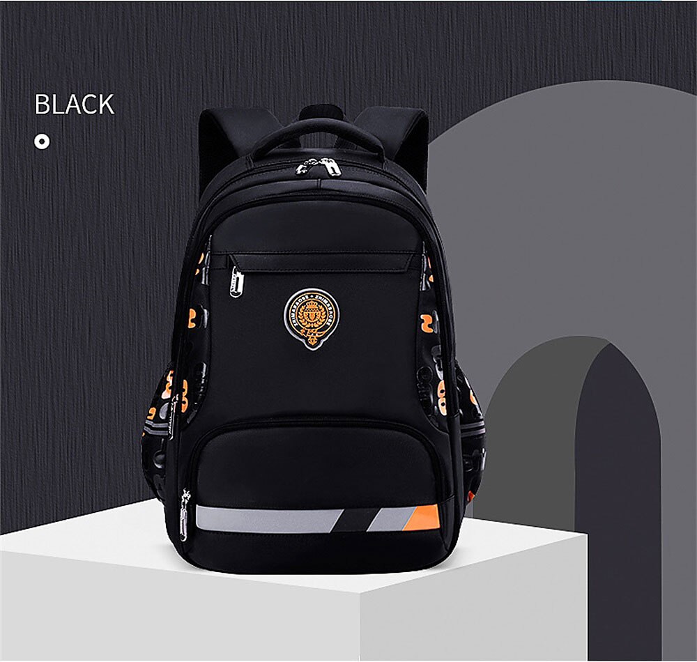 Backpacks for School Boys Backpacks for School Cartoon Multi-function Waterproof Back to School Gifts 2025 - $36.99 –P10
